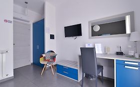 B&B Le Porte Del Centro